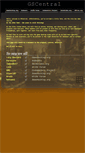 Mobile Screenshot of gscentral.com